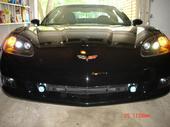 Corvette C6 - My sexy beast!