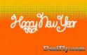 new year - Happy New Year 2009 new year - Happy New Year 2009