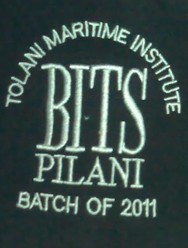 My college LOGO - My college logo