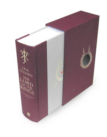 Lord of the Rings - special edition......