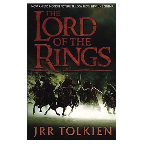 Lord of the Rings - Trilogy 3 in 1