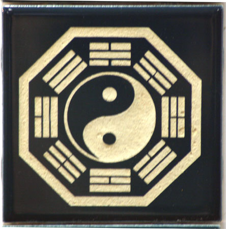 YinYang - YinYang in Taoism