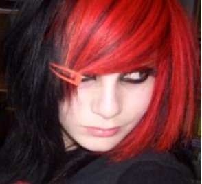 me - luv makin changes ^^