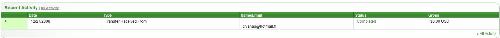 Kheops payment - This is the proof that Kheops84 isn't scam. This maybe isn't amount of money that will buy you something but it makes you happy.