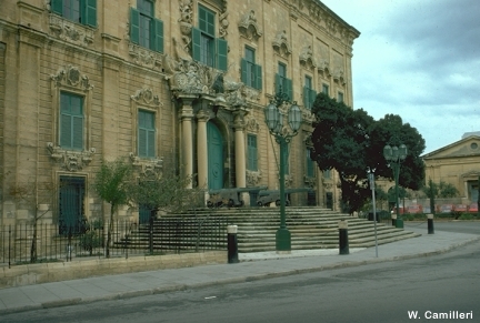 castille - castille - malta