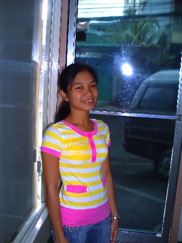 Its me - My 18th Birthday