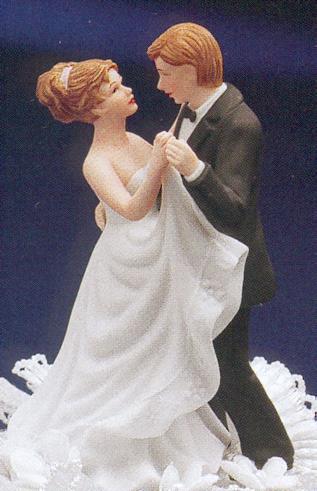 Marriage - This is the typical married couple's icon. Is the groom the right one? Is the bride the right one?