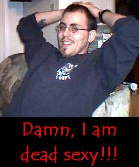 my husband