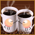 coffee - friendly coffee cupes