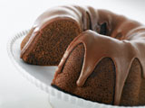 Nestle&#039;s Mayan Chocolate Bundt Cake - Nestle&#039;s Mayan Chocolate Bundt Cake I found searching for recipes with chocolate and cayenne pepper