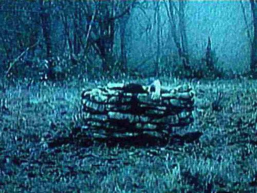 samara - she's coming for you samara - she's coming for you