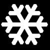 snow - this pretty snow is for my qq avatar