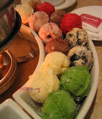 ice cream - About ice cream