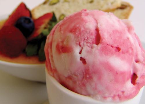 ice cream - about ice cream