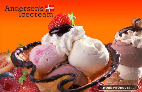 ice cream - About ice cream