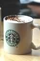 Starbucks  - My favorite brew - Starbucks coffee!