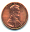 Penny - This is a picture of a penny photo is copyrighted