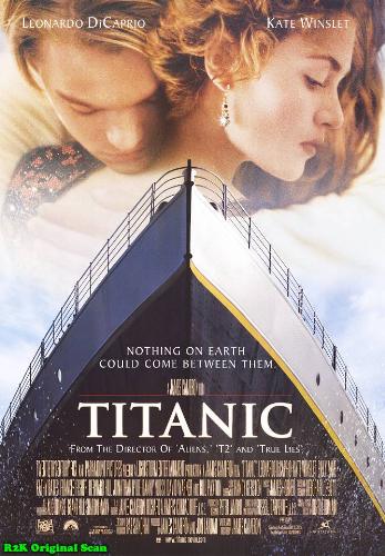 titanic - titanic
