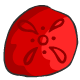 Vux Codestone - From time to time the Volcano spews out magma rocks, each with the same six symbols on them.