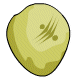 Bri Codestone - This mystical codestone is used for training pets in the Mystery Island Training School - it is very valuable!