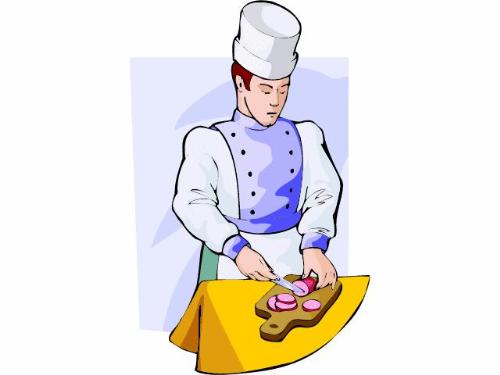 chef - chef cooking