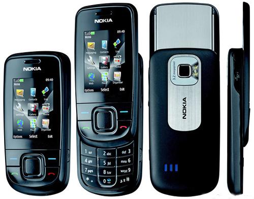 nokia - The good brand of cell phone