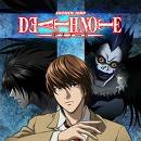 Death note - k