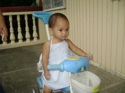 My Journey - my baby girl journey