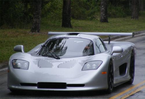 A driving lession in the rain - thee weather,the car & the ride all are just fantastic...