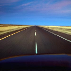 The Road ahead - When ever u move forward,always keep an eye on the road ahead...
