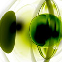 illusion - a 3d animated image