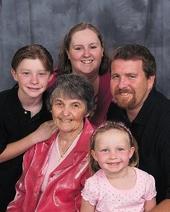 Family - This is my family!!