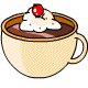 Cake Coffee - Have a drink and a snack all in one with Cake Coffee.
