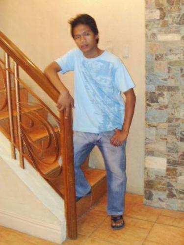 franklin - oh my what are doing... Cebu crown regency hotel.