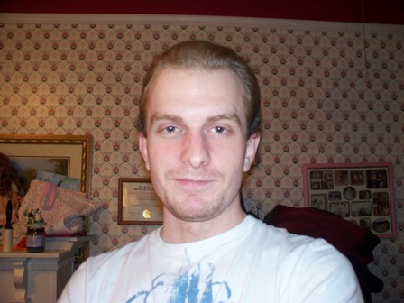 Matthew - Picture of Matthew Napier United States