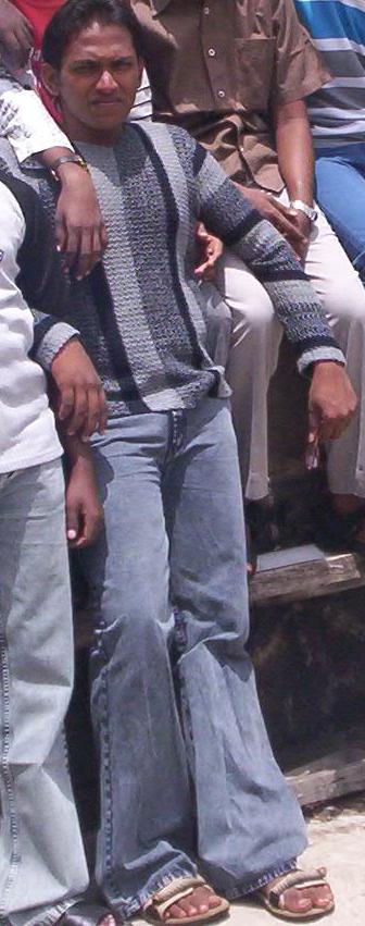 its me - i cant forget the moments when we r in that tour.. i took this photo with my friends  really i enjoyed a lot