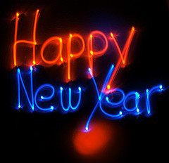 happy new year - happy new year 2009