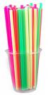 Drinking straws - Disaster in the market