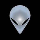 alien - animated image of alien