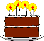 birthday cake for all - this cake always prepared by anyone when they celebrate birthday