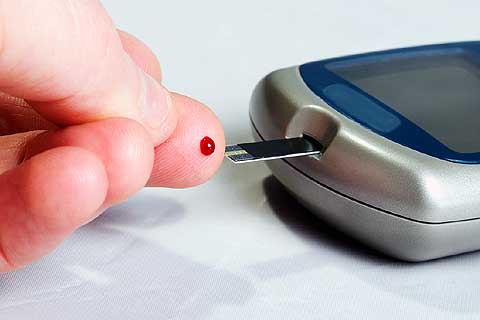 Blood sugar testing - periodic checks & regular testing forms an important part of the diabetic patient care, along with diet, medication & exercise.It gives an indication on the glycemic control of the patient...