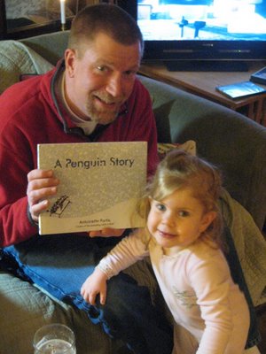 Story time - Stories are a great way to keep ur child attached with u,besides it helps the child learn a lot of things about this world.