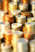 Coins - These are few coins