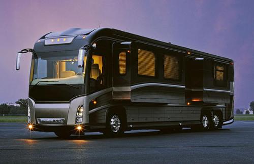 rv - RV for travel