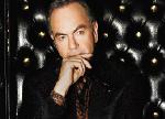 Neil Diamond - Neil is always thinking about lyrics...night and day...seems he lives for his songs and that is a good thing...
