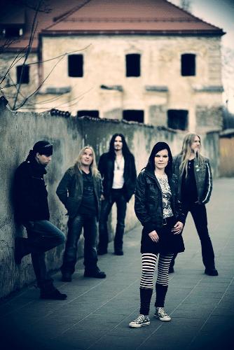 nightwish2 - more nightwish pics