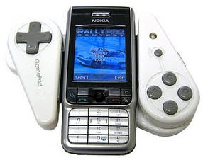 bluetooth - bluetooth game pad
