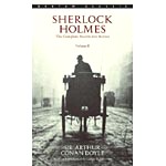Sherlock Holmes - One of my favorite detectives~!