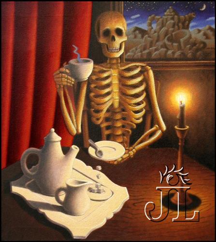 tea - about tea