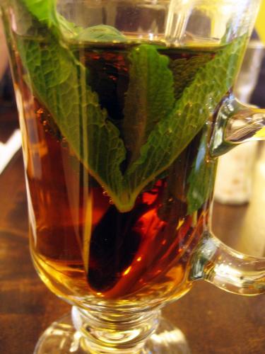 tea - about tea